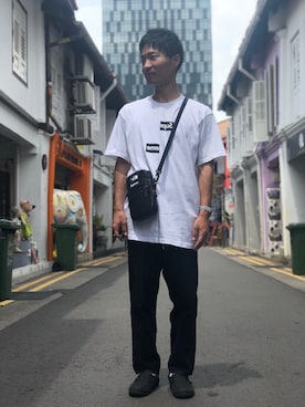 CTNTLさんのコーディネート