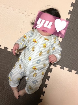 yuさんのコーディネート