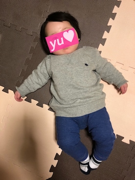 yuさんのコーディネート