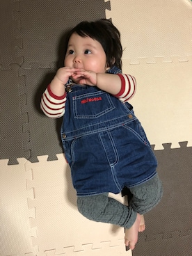 yuさんのコーディネート