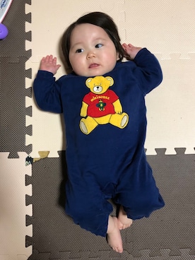 yuさんのコーディネート