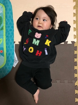 yuさんのコーディネート