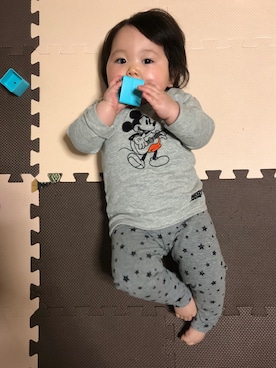 yuさんのコーディネート