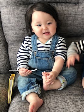 yuさんのコーディネート