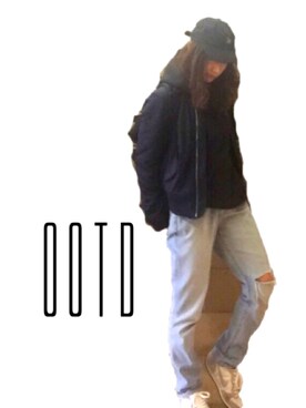 ゆさんのコーディネート