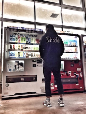 24K_Madnessさんのコーディネート