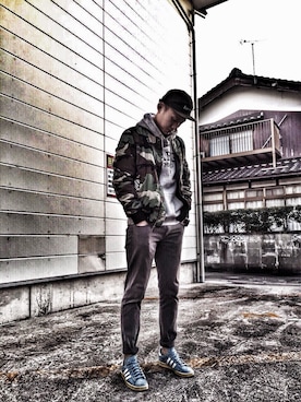 24K_Madnessさんのコーディネート