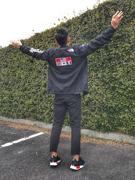 24K_Madnessさんのコーディネート