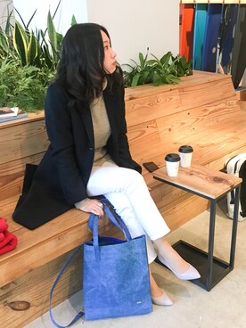 Momoさんのコーディネート