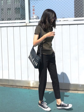 Momoさんのコーディネート