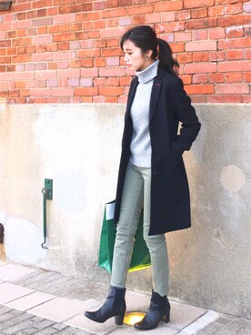 Momoさんのコーディネート