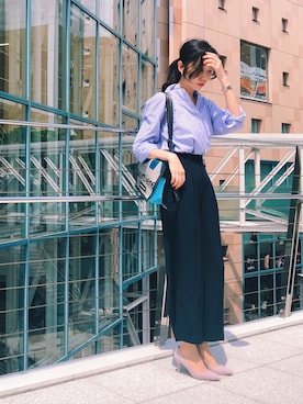 Momoさんのコーディネート