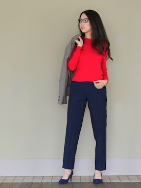 Momoさんのコーディネート