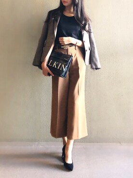 Momoさんのコーディネート