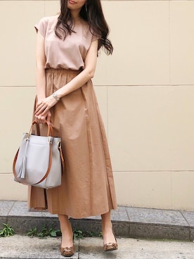 Momoさんのコーディネート