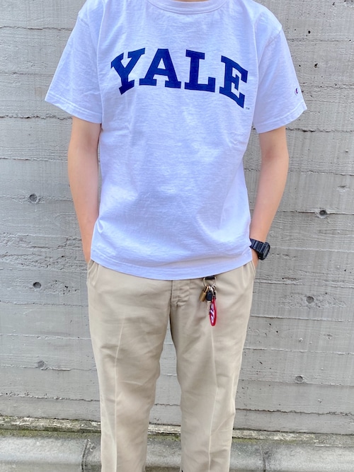 Tkworks01 Championのtシャツ カットソーを使ったコーディネート Wear