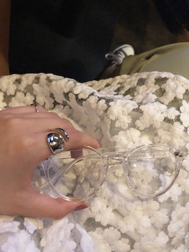 まこさんのコーディネート