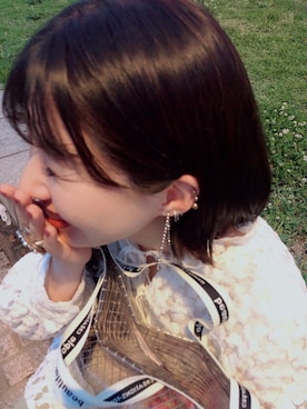 まこさんのコーディネート