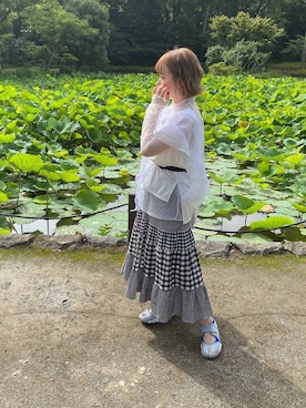 rさんのコーディネート