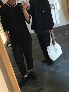 yukiさんのコーディネート