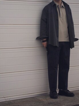 yukiさんのコーディネート