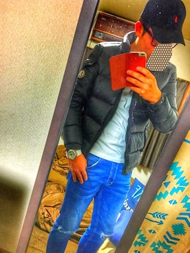 Kentaroさんのコーディネート