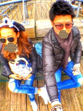 Kentaroさんのコーディネート