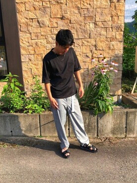 くまーちんさんのコーディネート