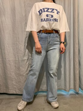 あんみさんのコーディネート