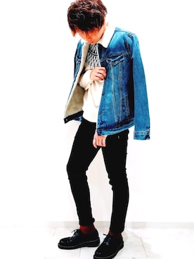 りょーたさんのコーディネート