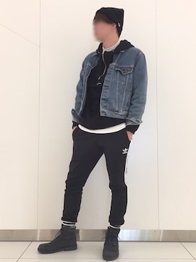 りょーたさんのコーディネート