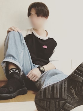 りょーたさんのコーディネート