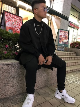 りょーたさんのコーディネート