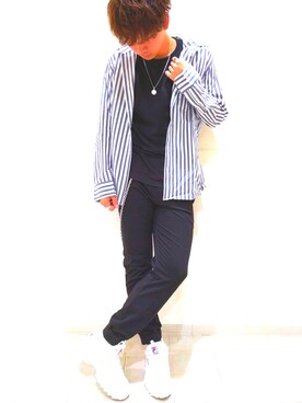 りょーたさんのコーディネート