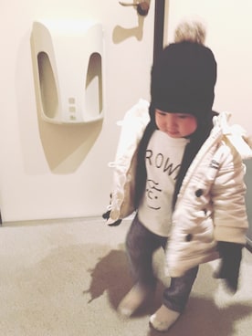  ゆ ん +｡:.ﾟஐ♡さんのコーディネート