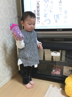  ゆ ん +｡:.ﾟஐ♡さんのコーディネート