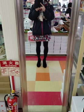 privanterwindさんのコーディネート