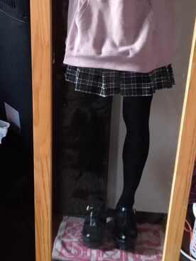 privanterwindさんのコーディネート