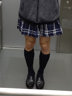 privanterwindさんのコーディネート