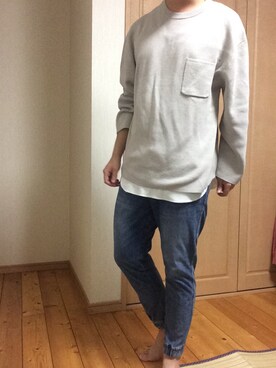 こぉーうちゃんさんのコーディネート