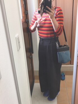 M:yosshyさんのコーディネート