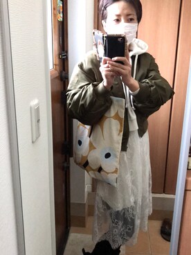 M:yosshyさんのコーディネート