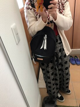 M:yosshyさんのコーディネート