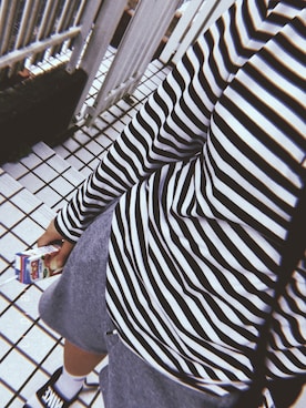 マツオカコユキさんのコーディネート