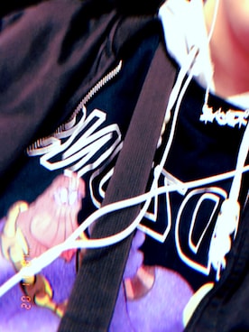 マツオカコユキさんのコーディネート