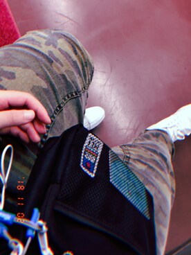 マツオカコユキさんのコーディネート