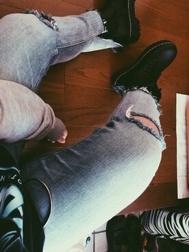 マツオカコユキさんのコーディネート