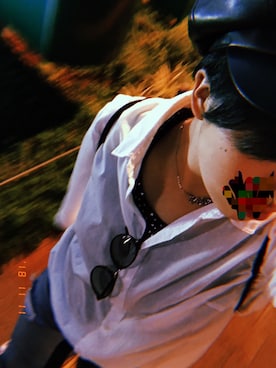 マツオカコユキさんのコーディネート