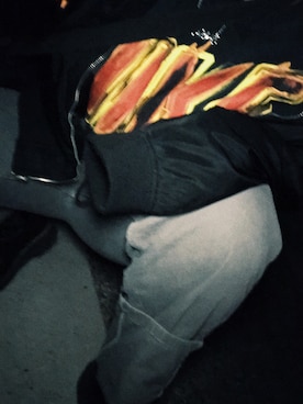 マツオカコユキさんのコーディネート