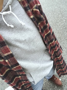 マツオカコユキさんのコーディネート